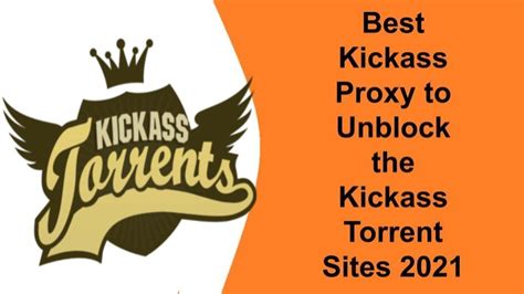 kickass proxy unblock|Kickass proxy list: the best KAT alternatives (updated .